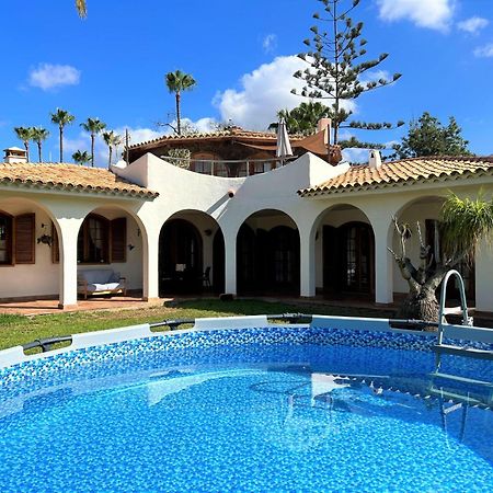 Villa Finca Ingala By Interhome Адехе Екстериор снимка