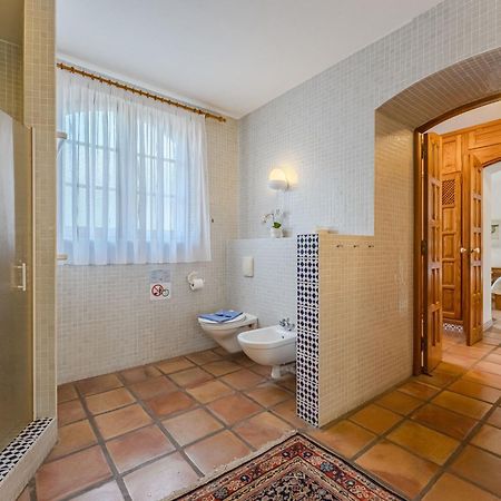 Villa Finca Ingala By Interhome Адехе Екстериор снимка
