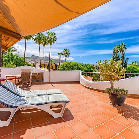 Villa Finca Ingala By Interhome Адехе Екстериор снимка