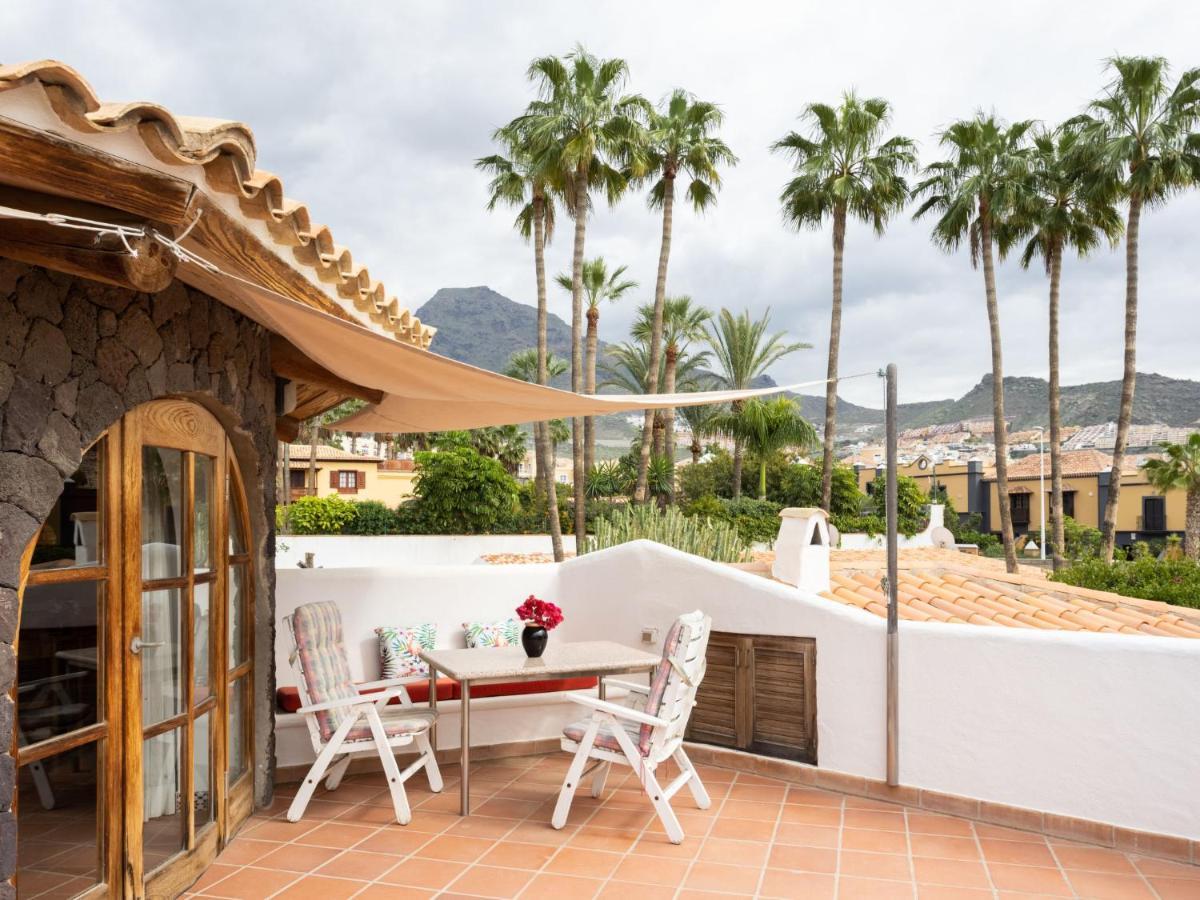 Villa Finca Ingala By Interhome Адехе Екстериор снимка
