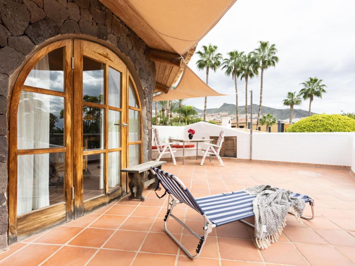 Villa Finca Ingala By Interhome Адехе Екстериор снимка