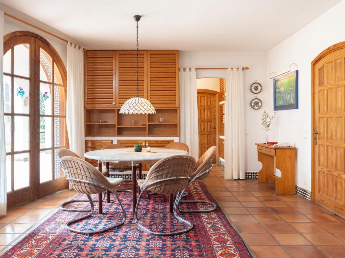 Villa Finca Ingala By Interhome Адехе Екстериор снимка