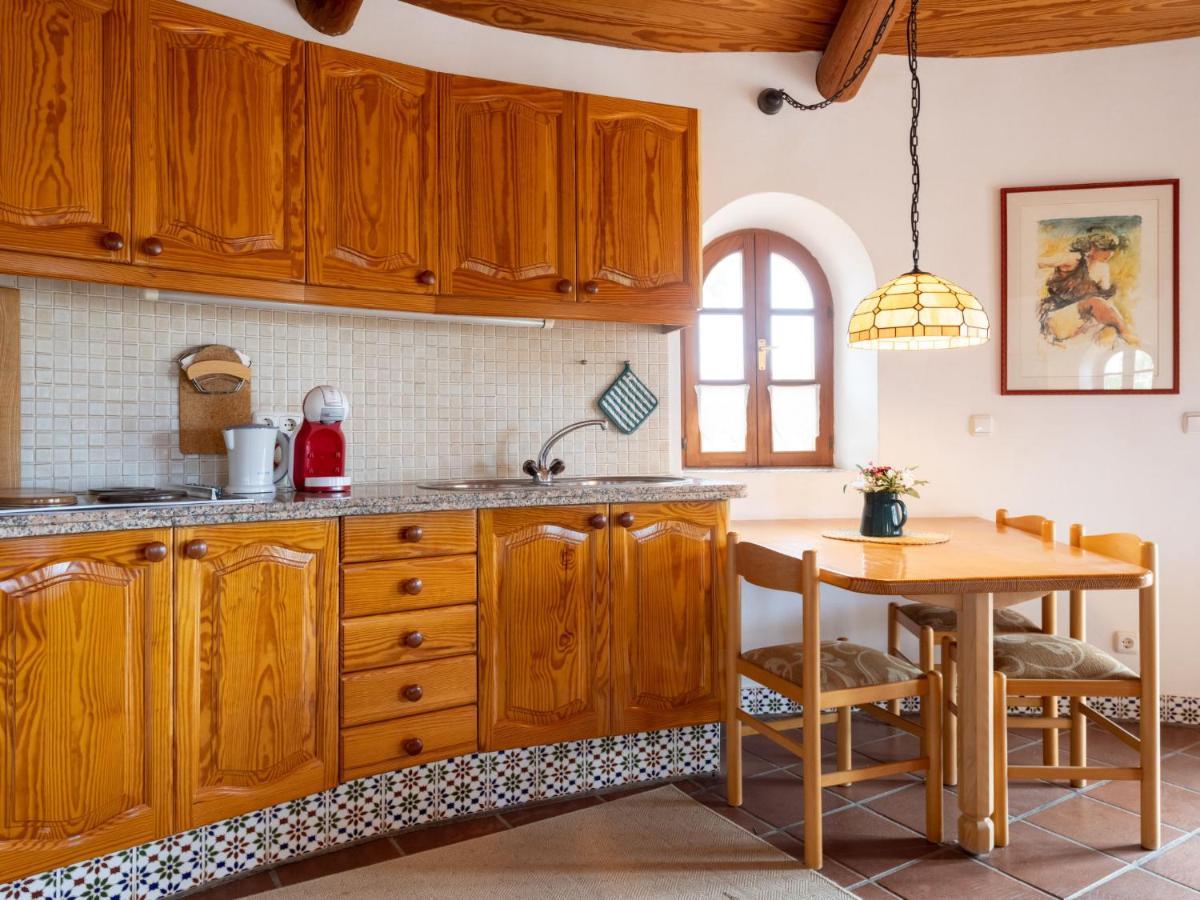 Villa Finca Ingala By Interhome Адехе Екстериор снимка