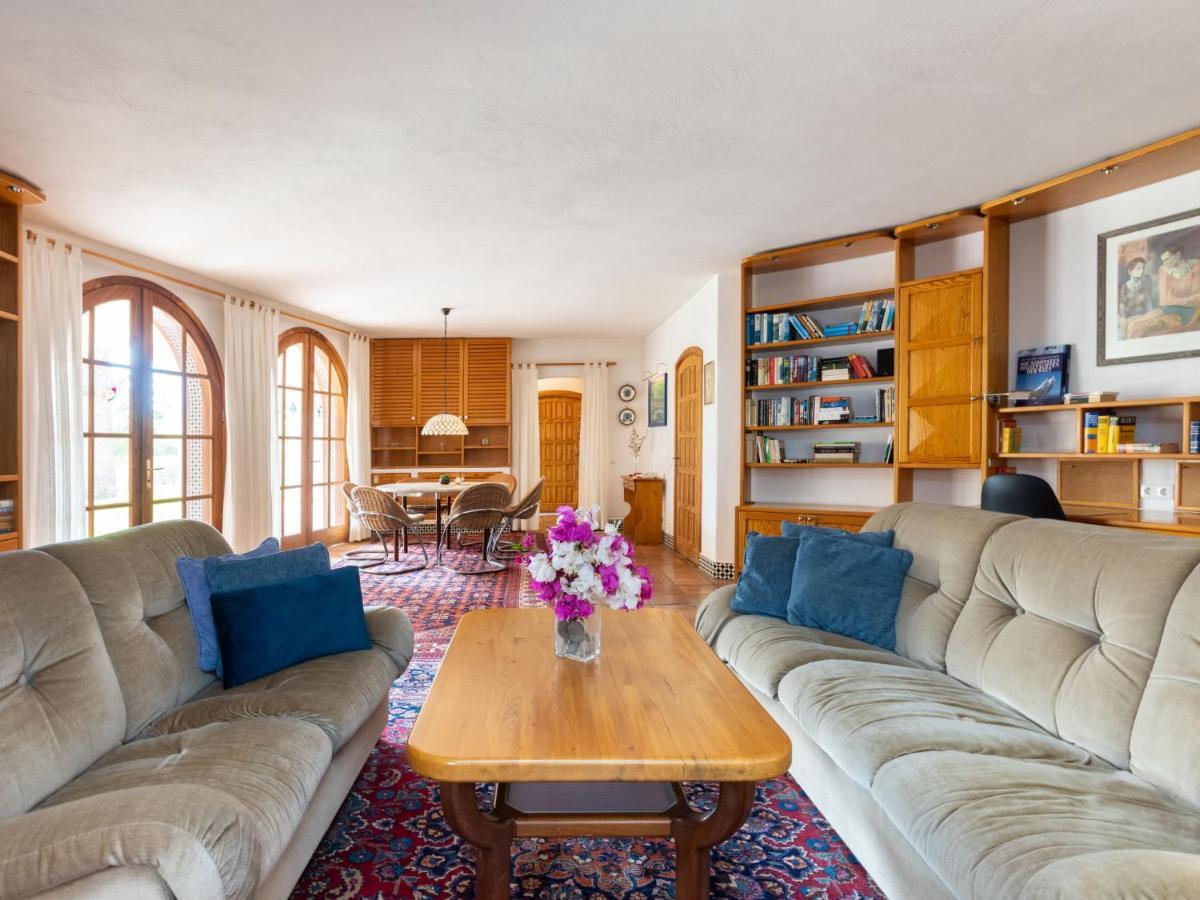 Villa Finca Ingala By Interhome Адехе Екстериор снимка