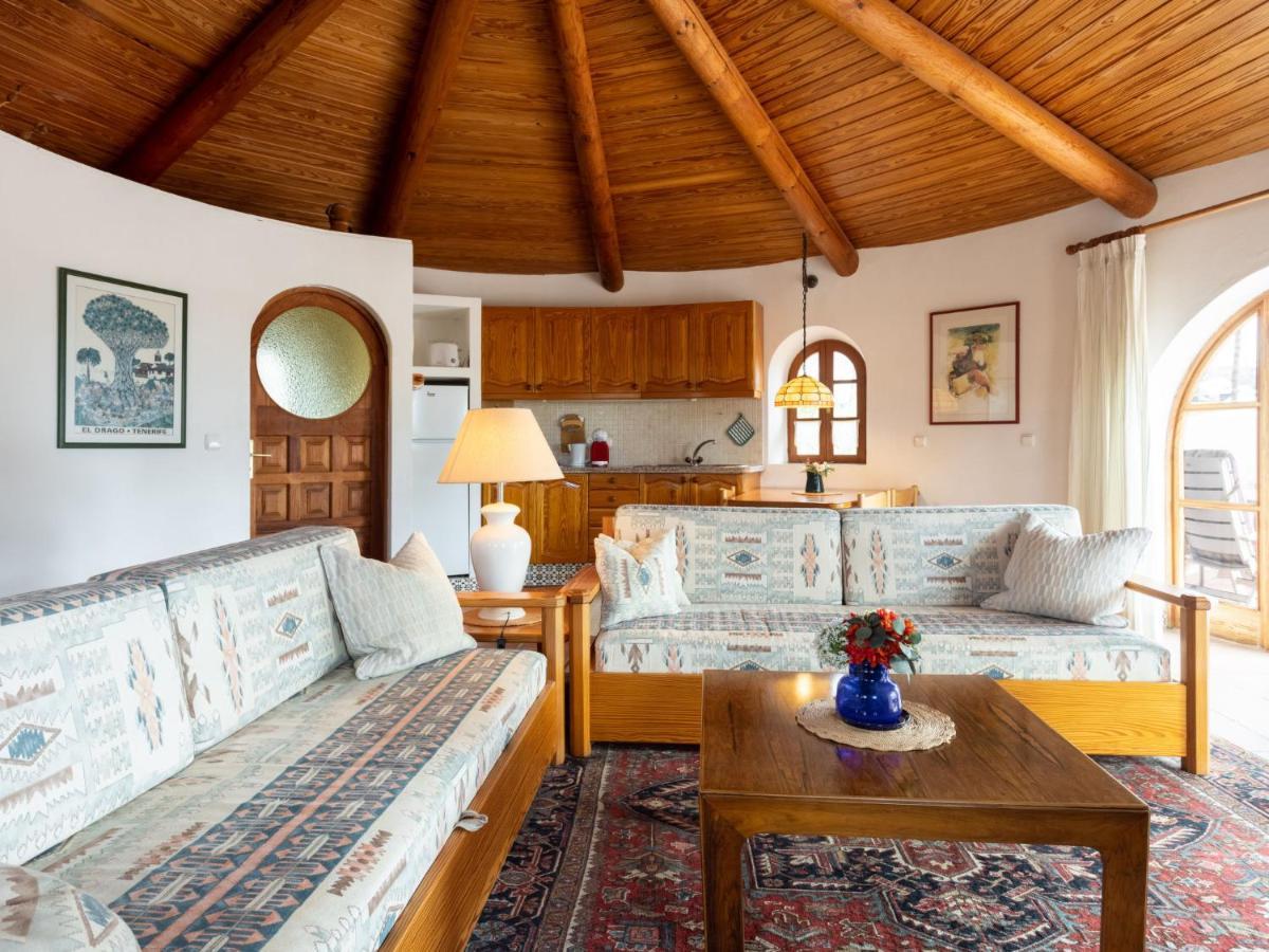 Villa Finca Ingala By Interhome Адехе Екстериор снимка