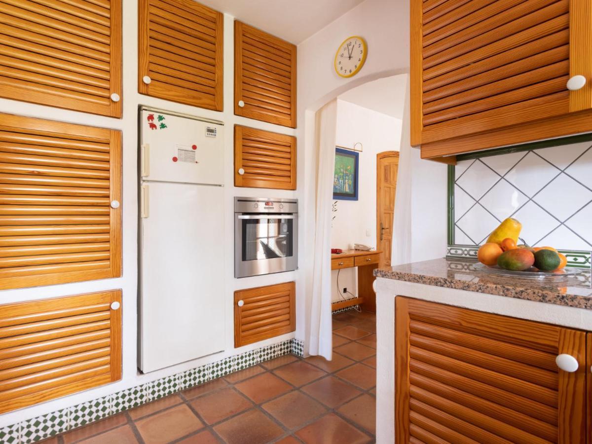 Villa Finca Ingala By Interhome Адехе Екстериор снимка