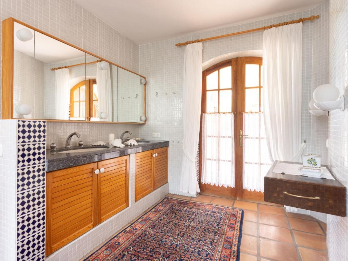 Villa Finca Ingala By Interhome Адехе Екстериор снимка
