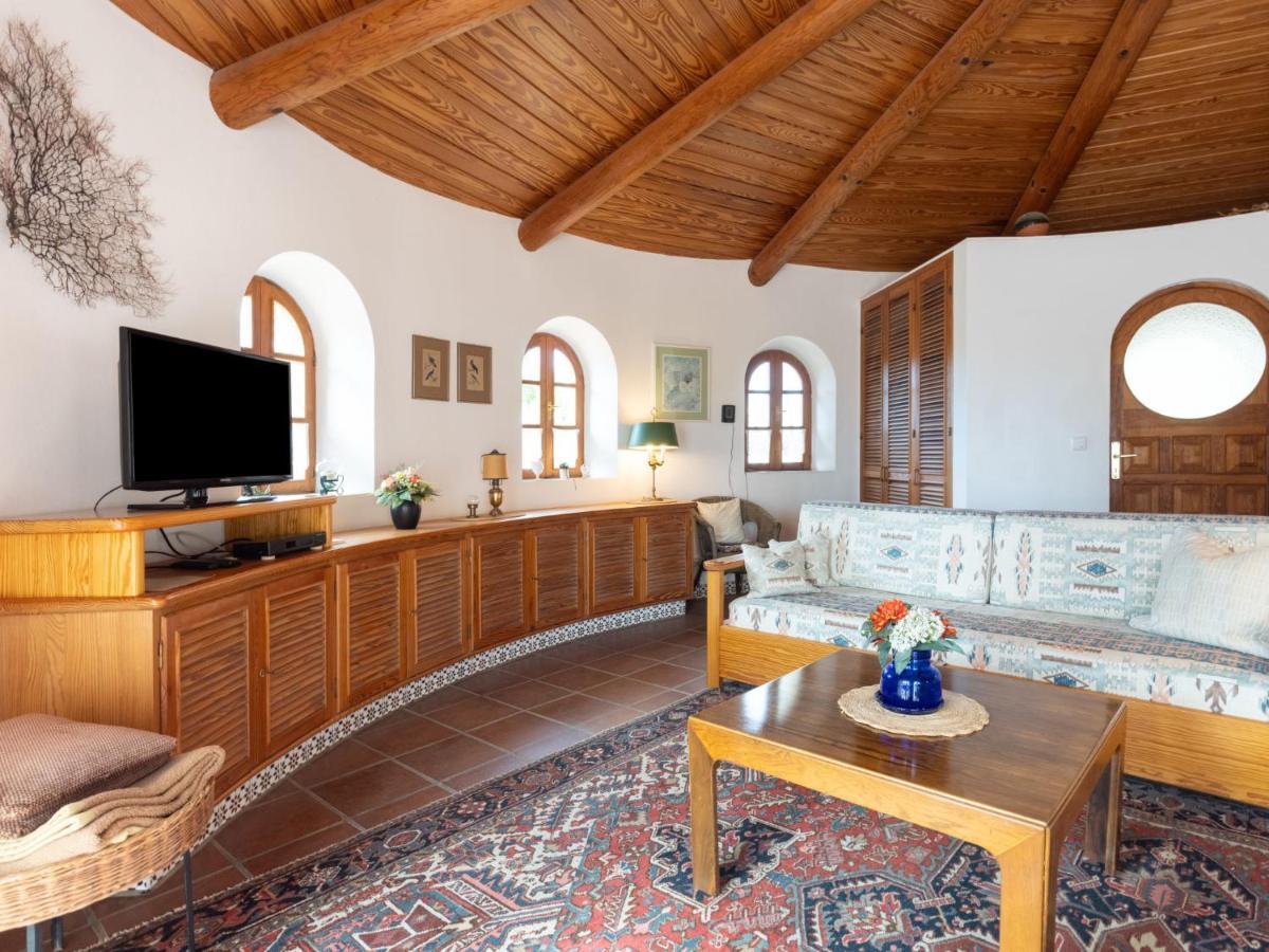 Villa Finca Ingala By Interhome Адехе Екстериор снимка