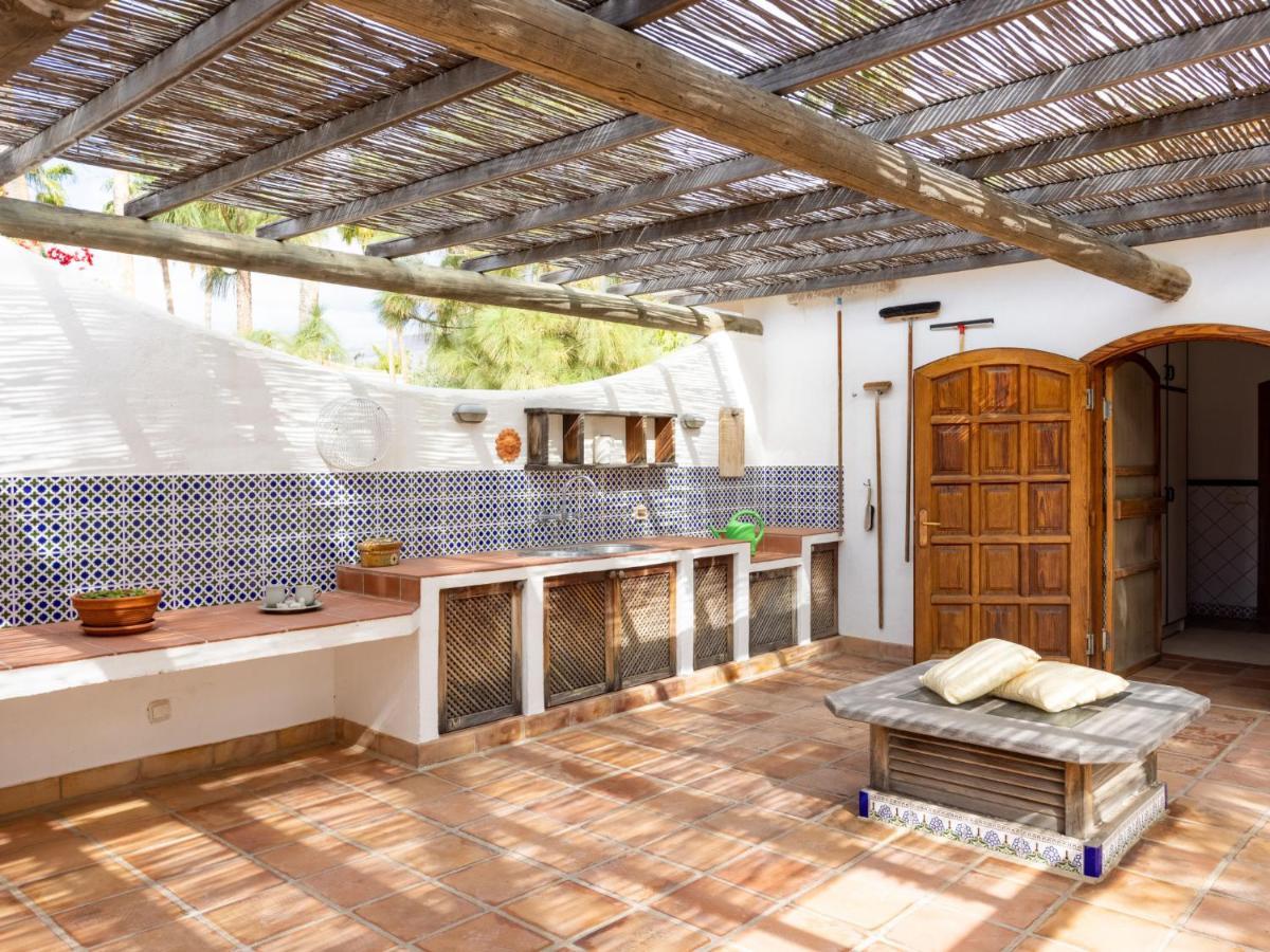 Villa Finca Ingala By Interhome Адехе Екстериор снимка