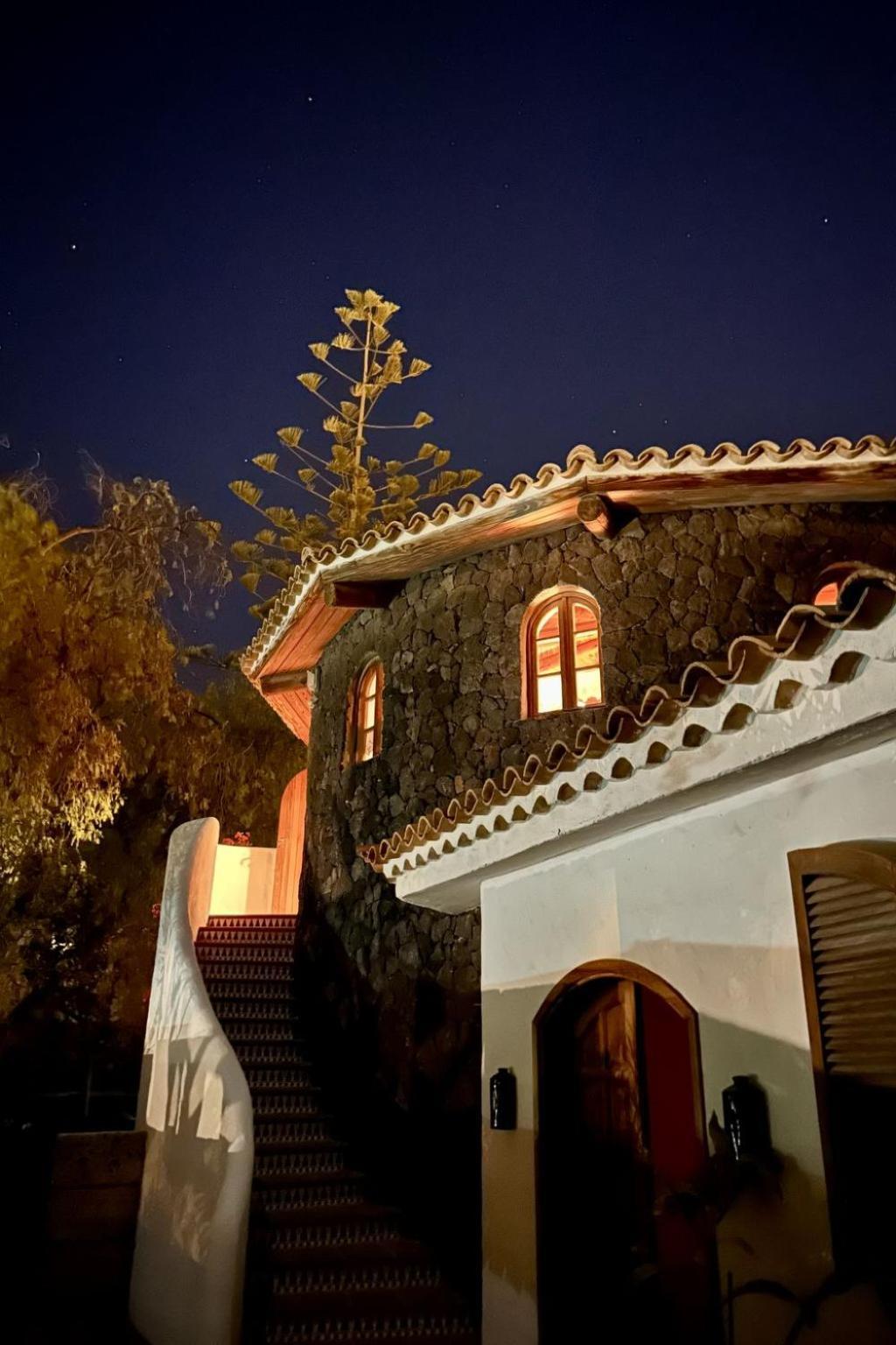 Villa Finca Ingala By Interhome Адехе Екстериор снимка