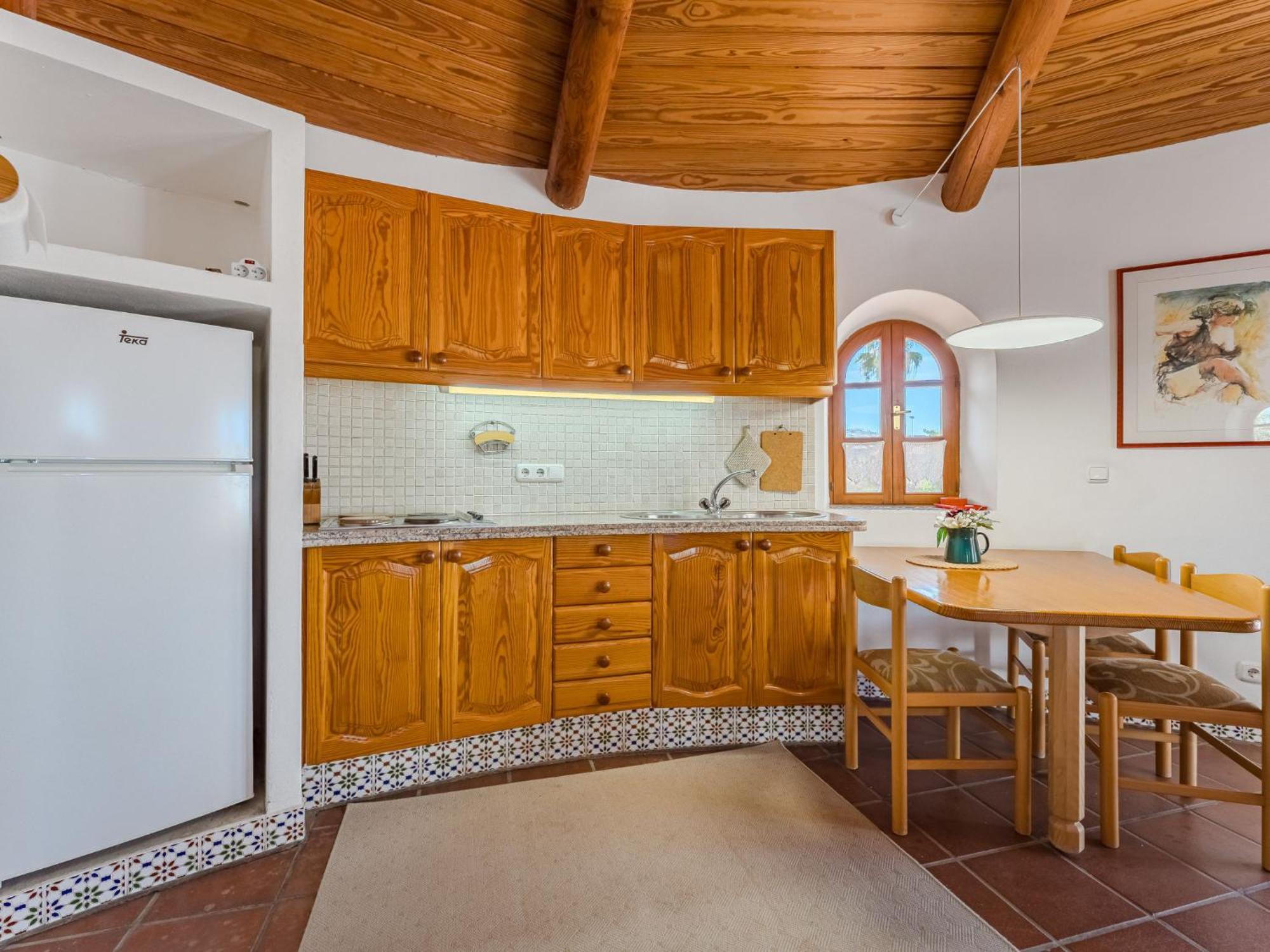 Villa Finca Ingala By Interhome Адехе Екстериор снимка