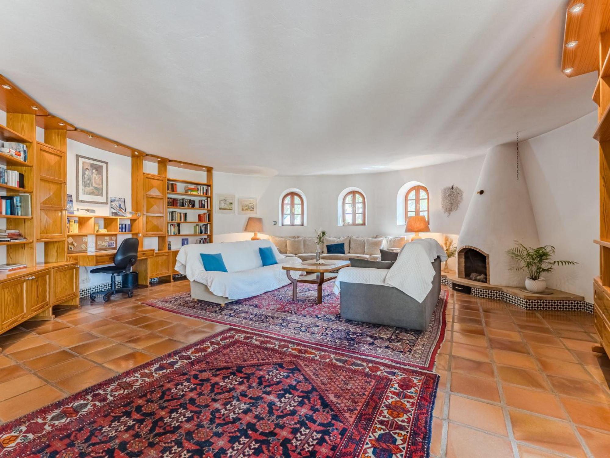 Villa Finca Ingala By Interhome Адехе Екстериор снимка